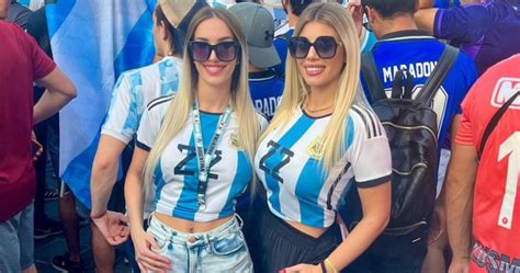 topless argentina|World Cup 2022: Qatar authorities didnt arrest two topless。